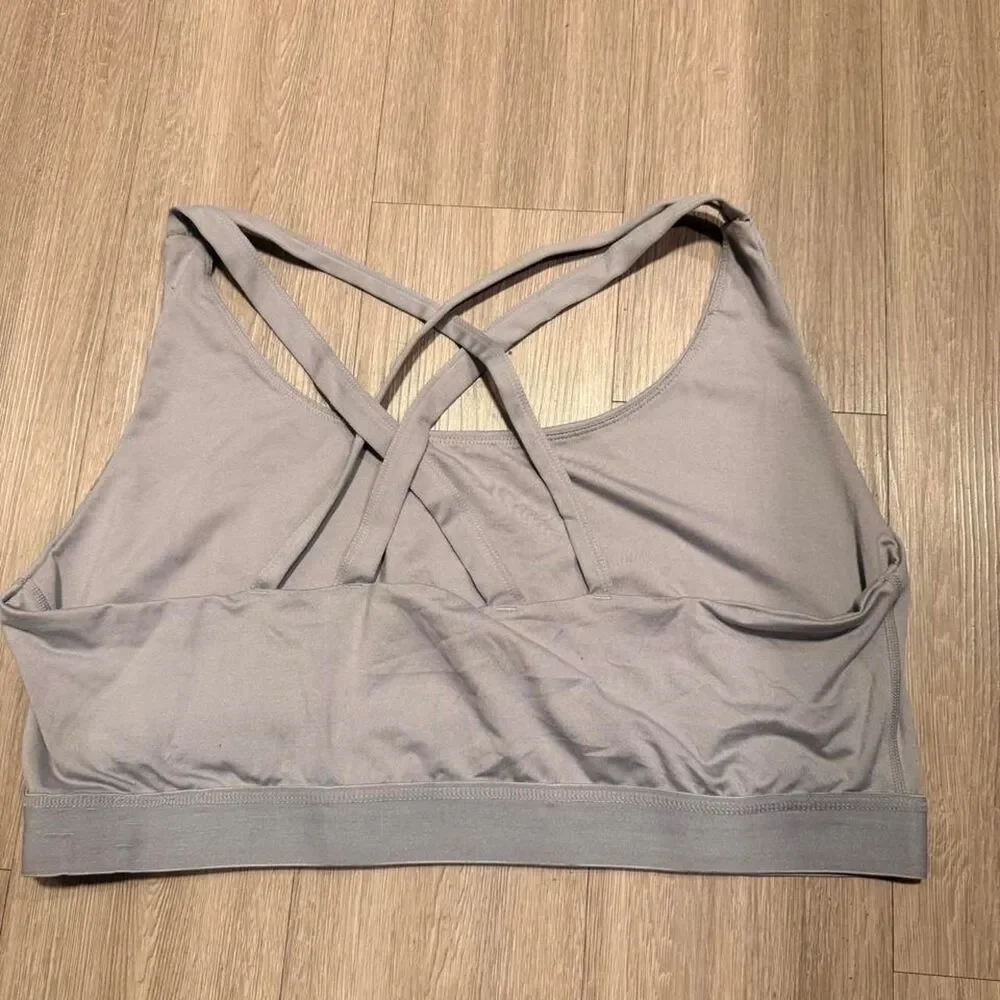 Disney Lilo & Stitch low impact sports bra